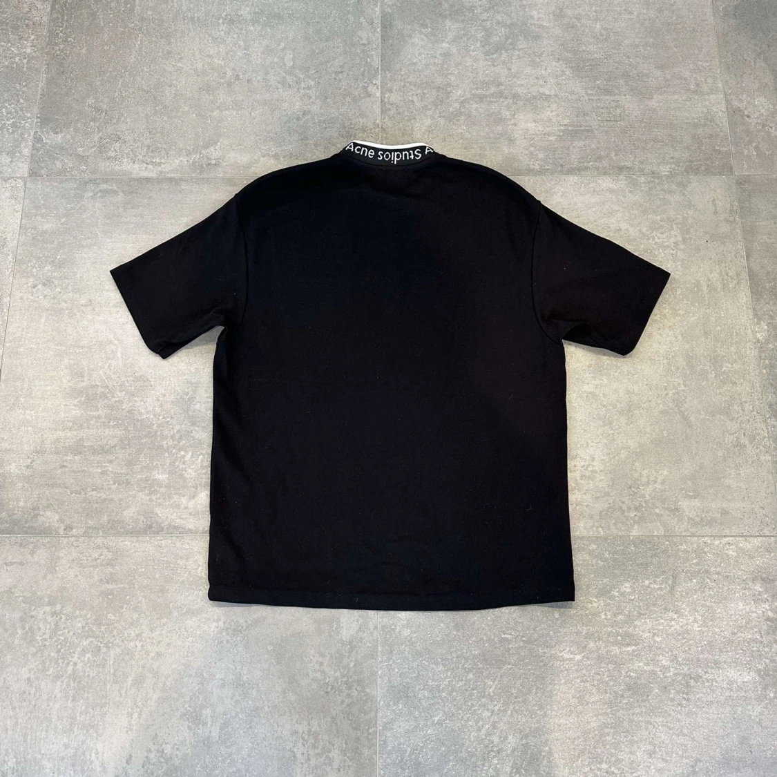 Acne t-shirt - 90