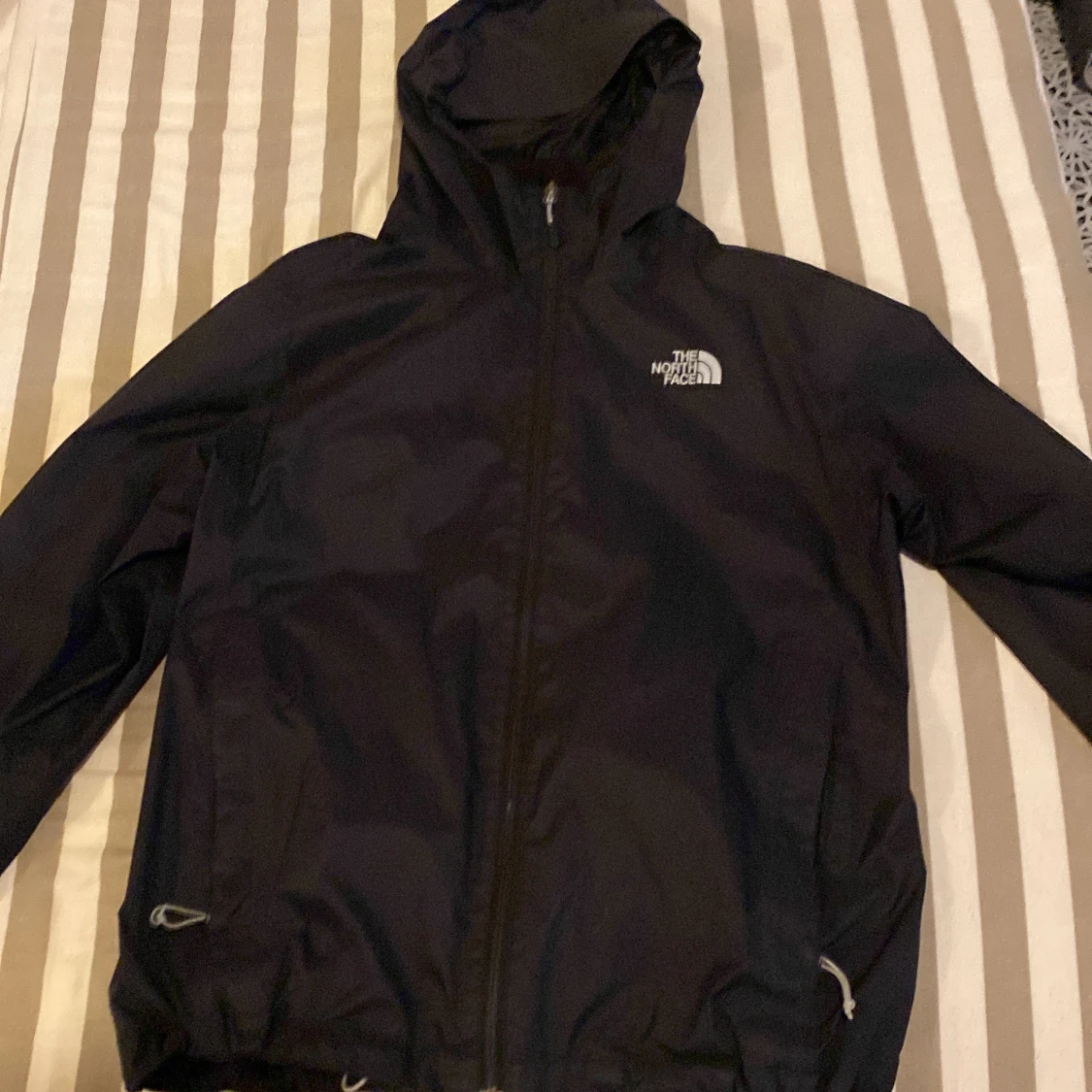 North face jacka