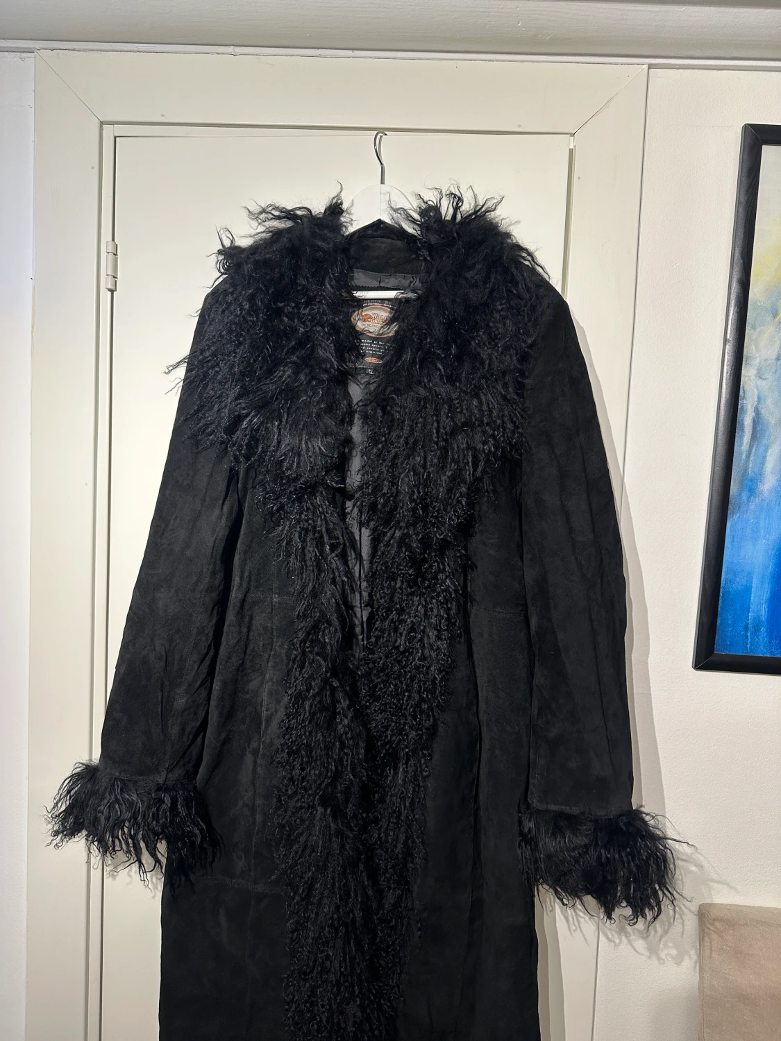 Penny lane/Mad Cats jacka   - 90