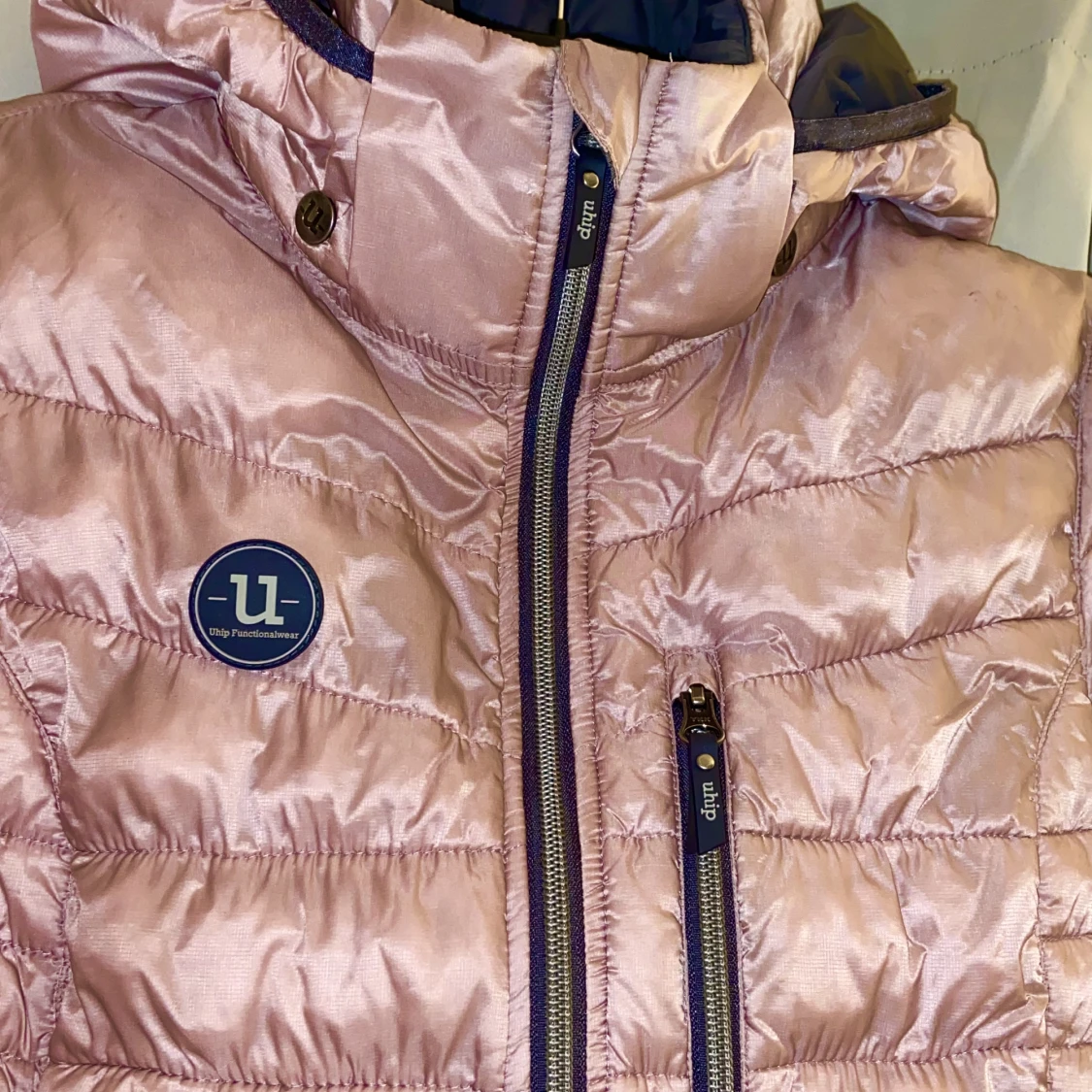 Uhip jacka - 91