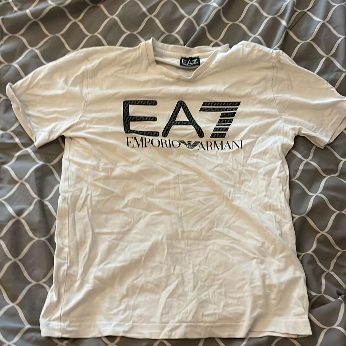Ea7 t-shirt