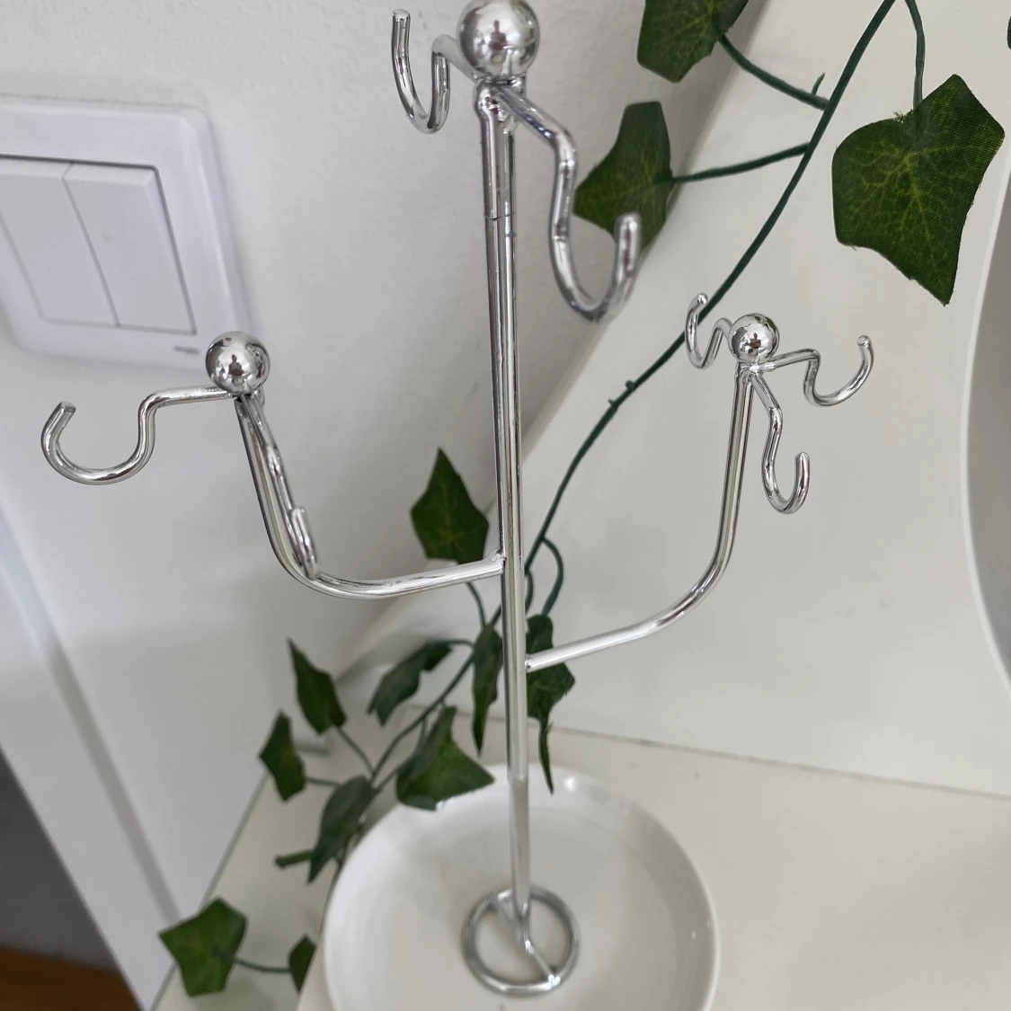 Smyckeshängare - 91