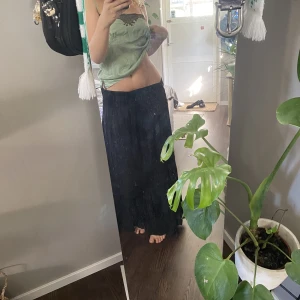 Lång kjol - Lång kjol 