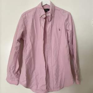 En snygg rosa skjorta från Ralph Lauren!
