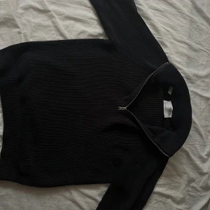 Half zip  - Snabba affärer 