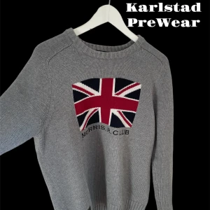 Morris sweatshirts  - Nästan helt ny Morris Sweatshirt🤩 Skick 9/10😃  