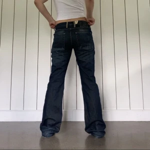 Vintage jeans  - Vintage Jack & Jones byxor! 