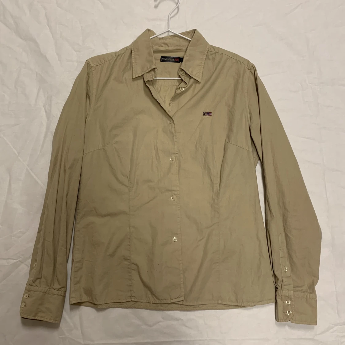 Napapijri skjorta - 91