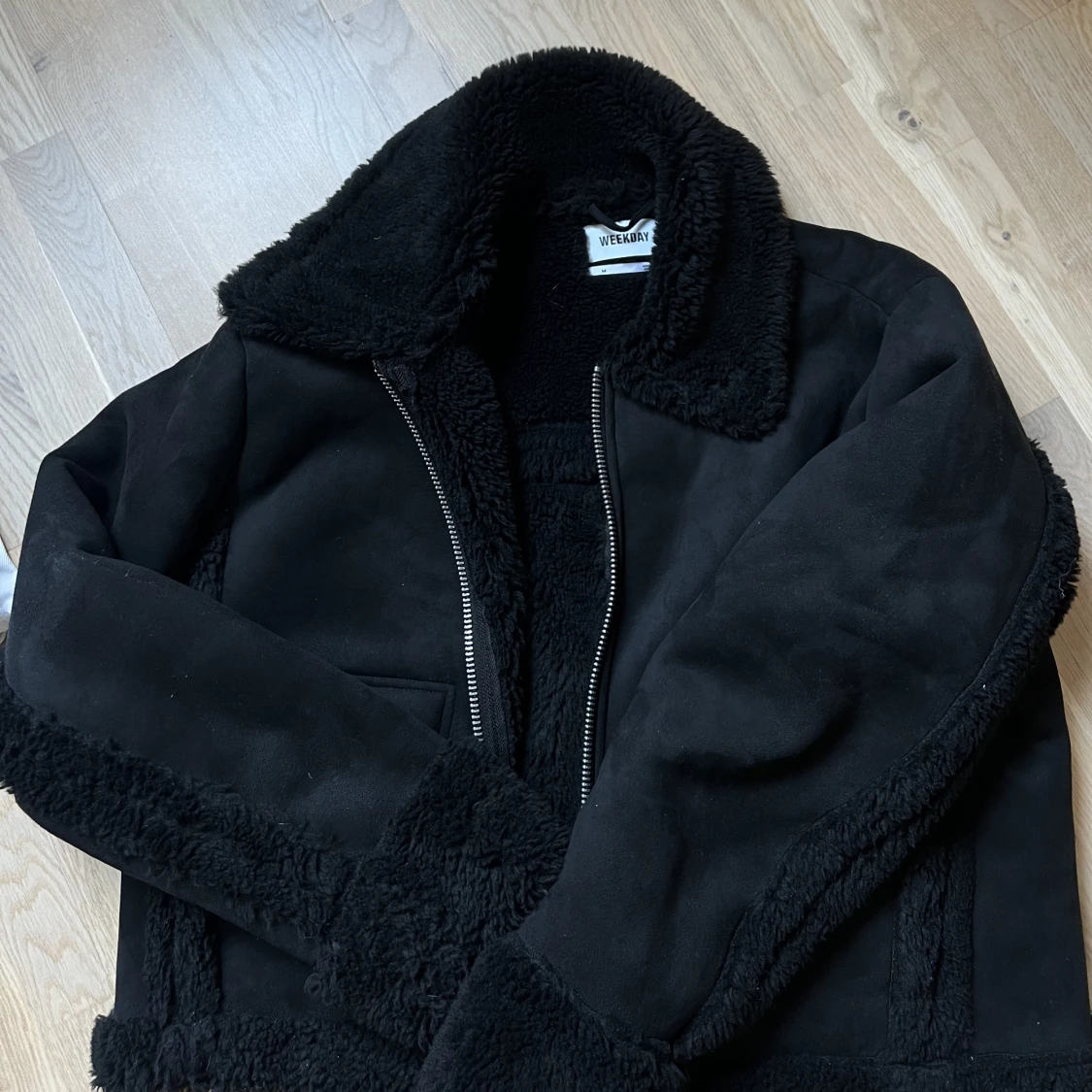 Vinterjacka - 90