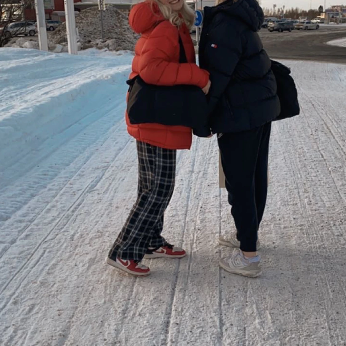 Peak performance jacka - 90