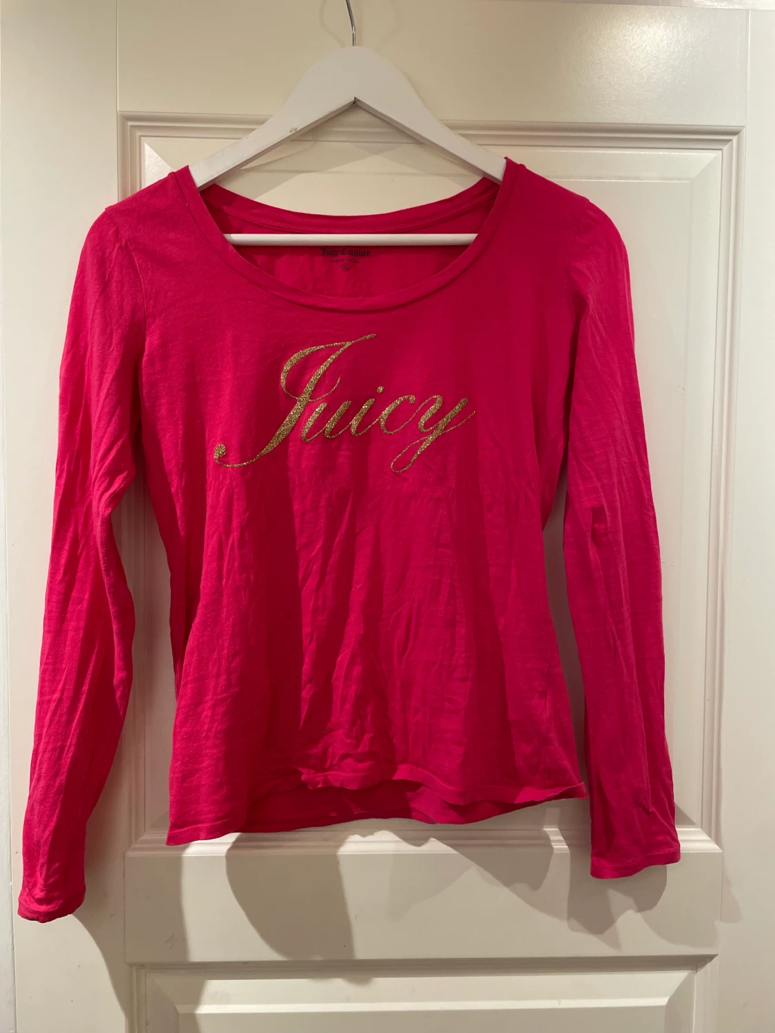 juicy tröja 