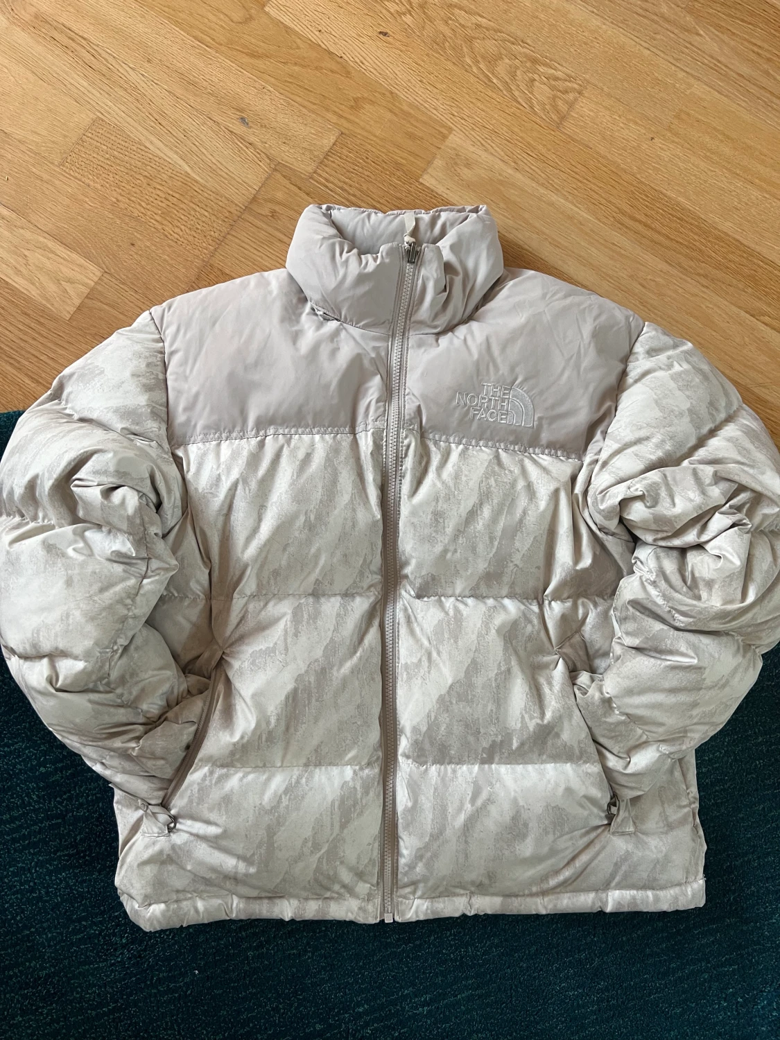 North face Puffer