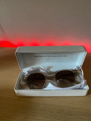 Chimis - Säljer mina chimis då jag ej vill ha de längre köpta i somras och är som nyskick Modell-01 riktigt fräscha  Kvitto från nk finns och all og tillkommer såklart 