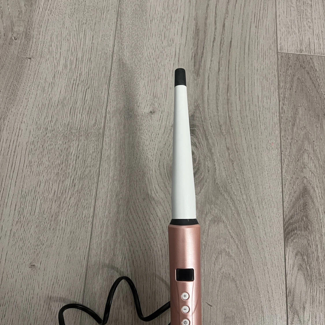 Remington locktång - 90