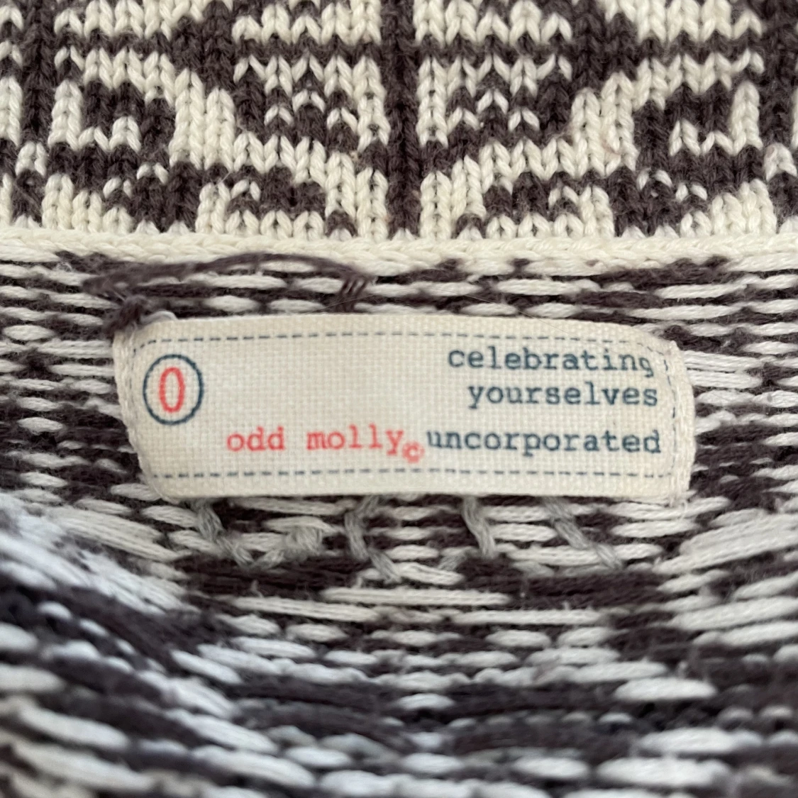 Odd Molly kofta - 90