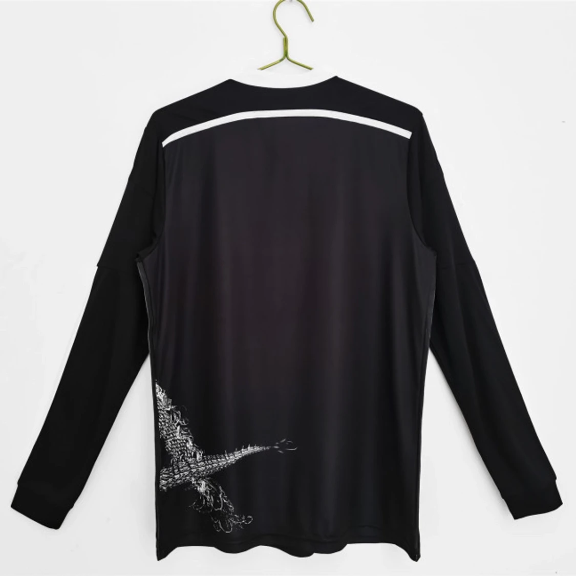 Real Madrid långärmad  - 90