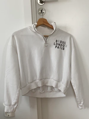 Kofta HM - Vit HM kofta XS