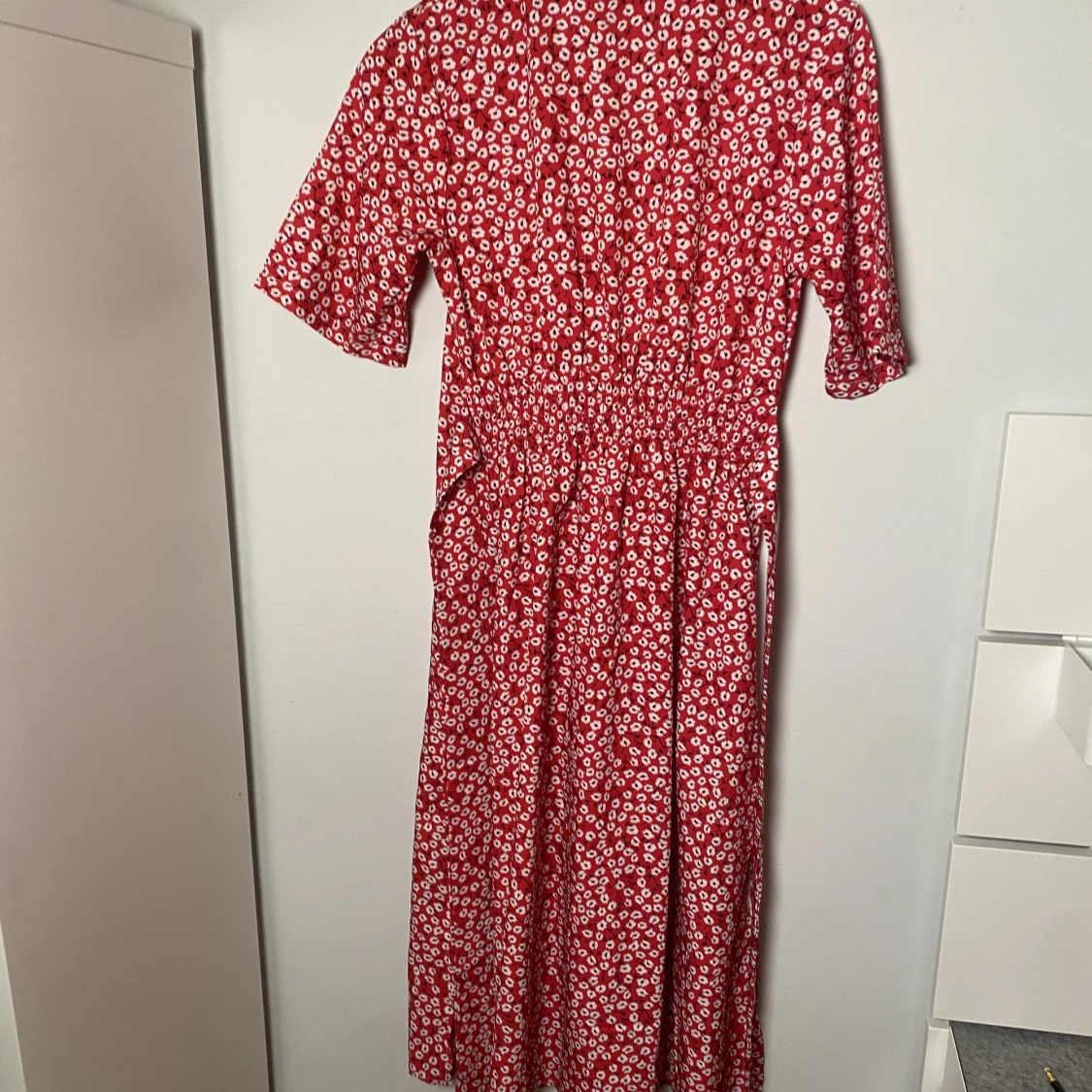 Söt klänning❤️ - 90