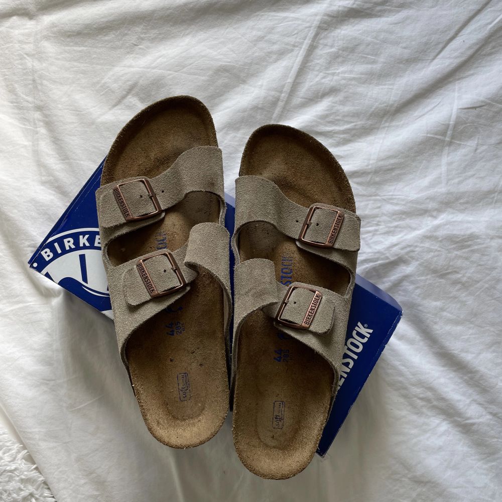 Pris birkenstock sale