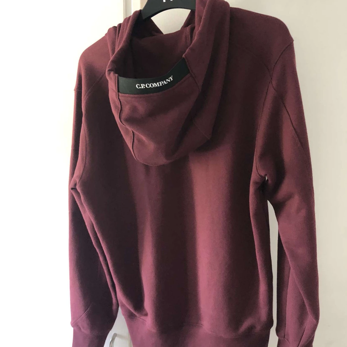 Cp company hoodie - 90