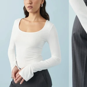 Tröja - As fin tröja från ginatricot