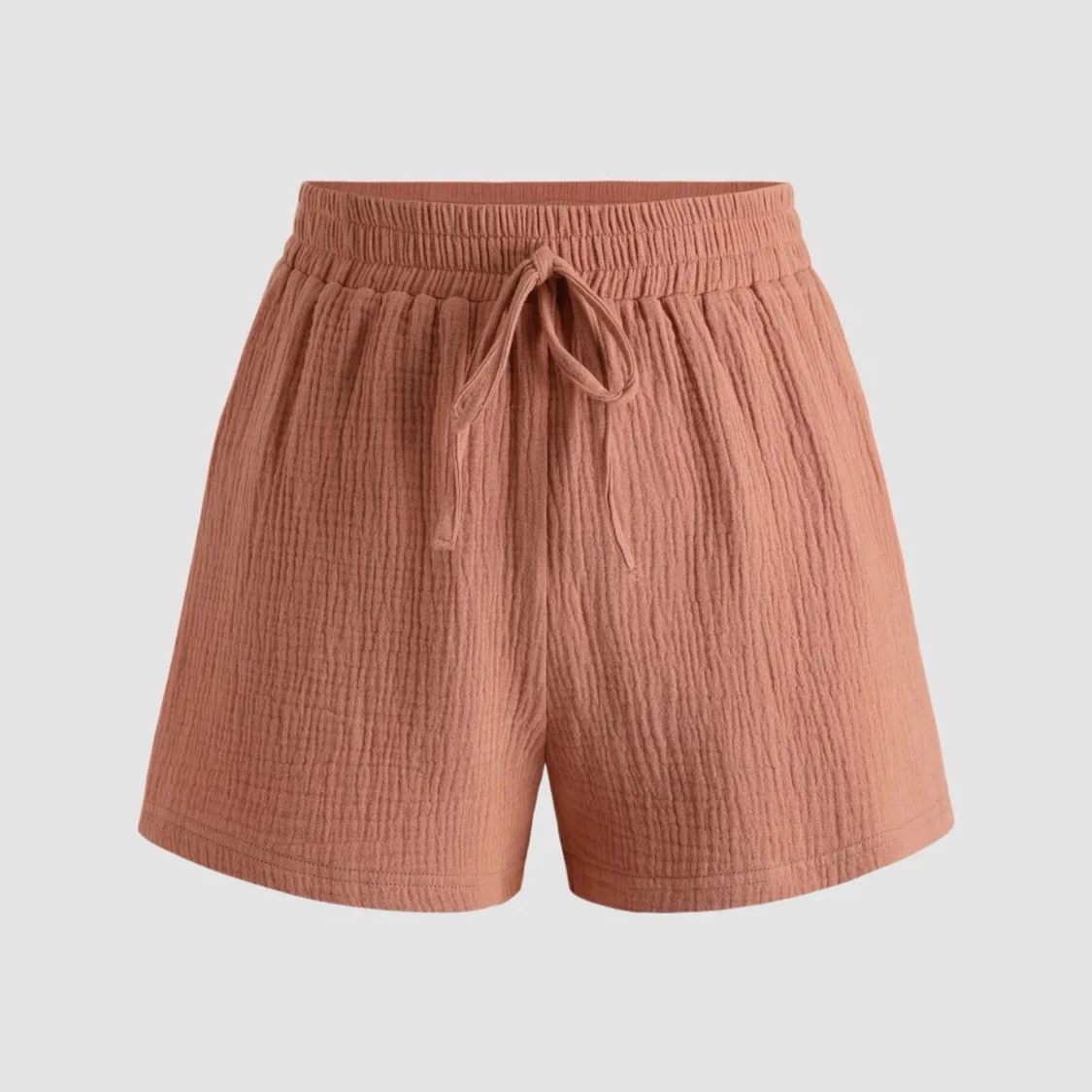 Mjuka shorts