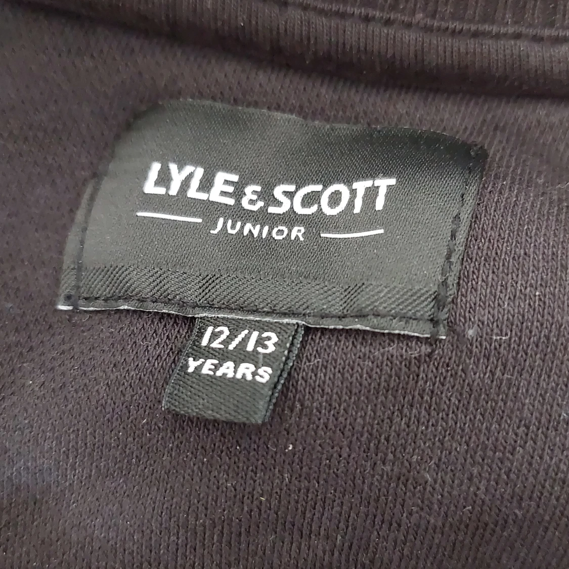 Lyle and scott tröja - 91