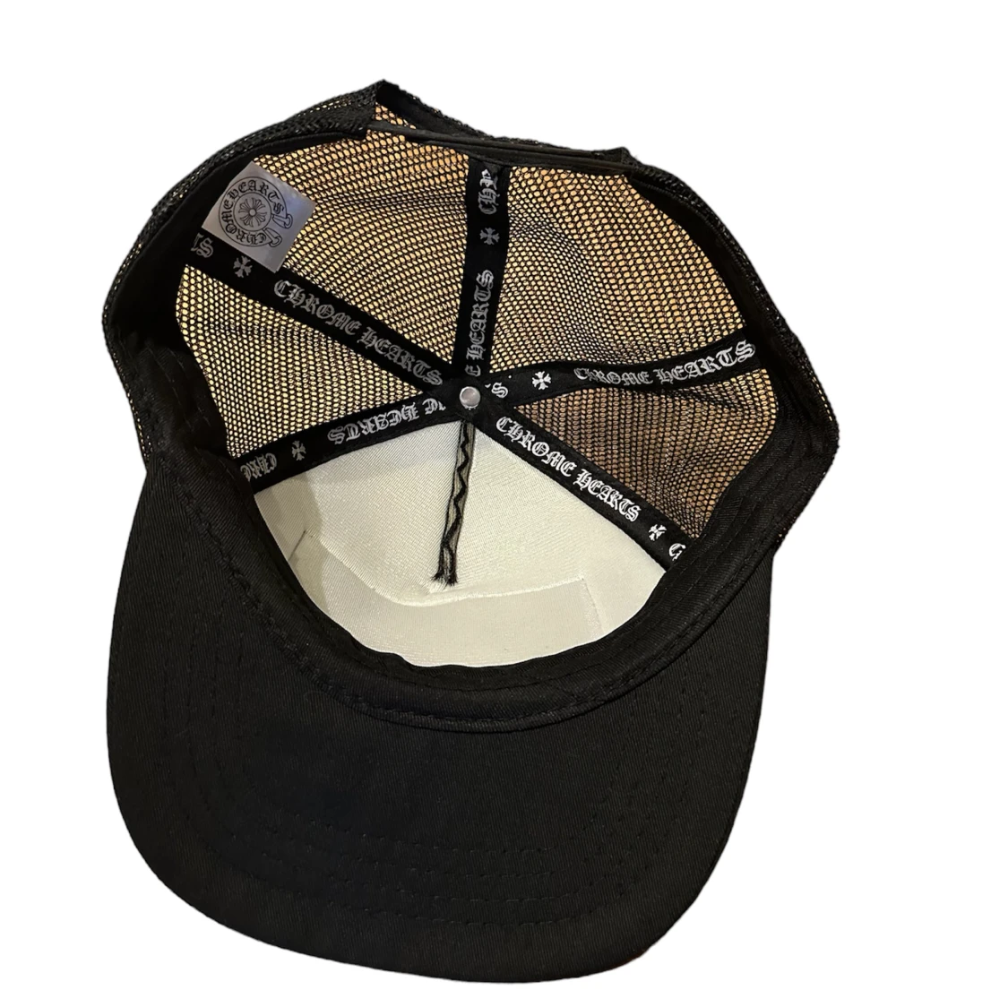 chrome hearts keps - 90