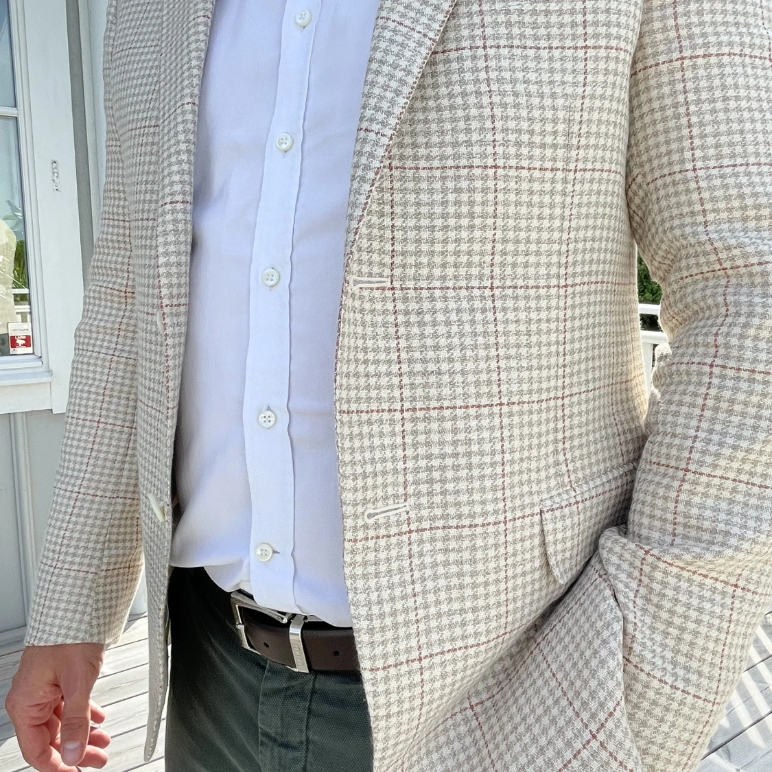 Corneliani kavaj  - 91