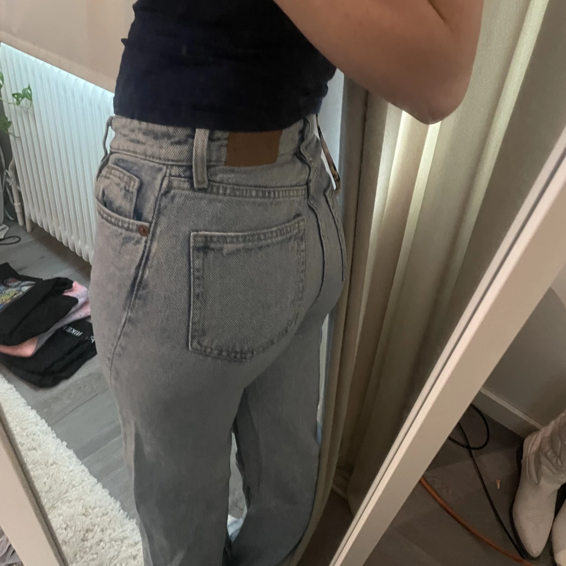 monki jeans - 90