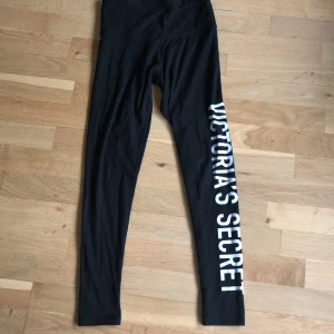 Victoria secret leggins  - Jättefina högmidjade vs leggings i storleken Sz 