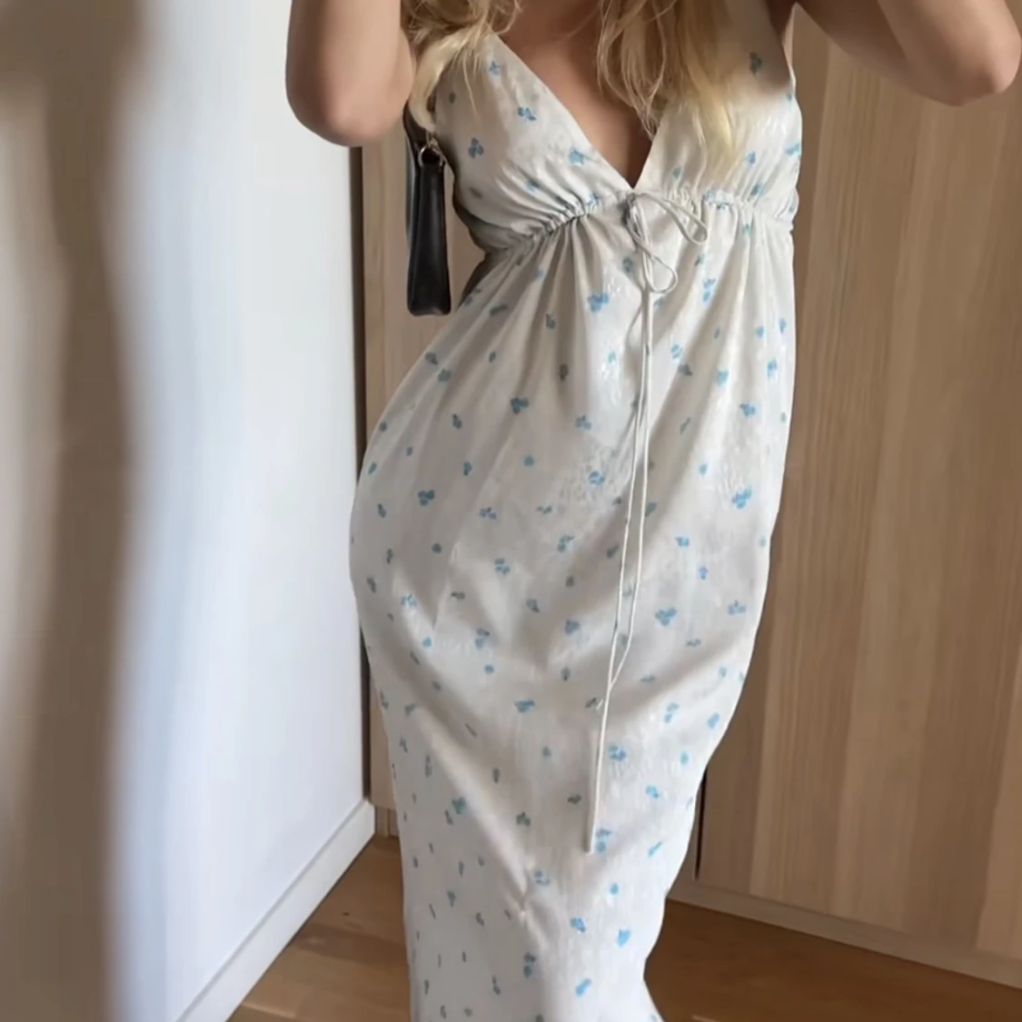 En otrolig Adoore 🩵 - 90