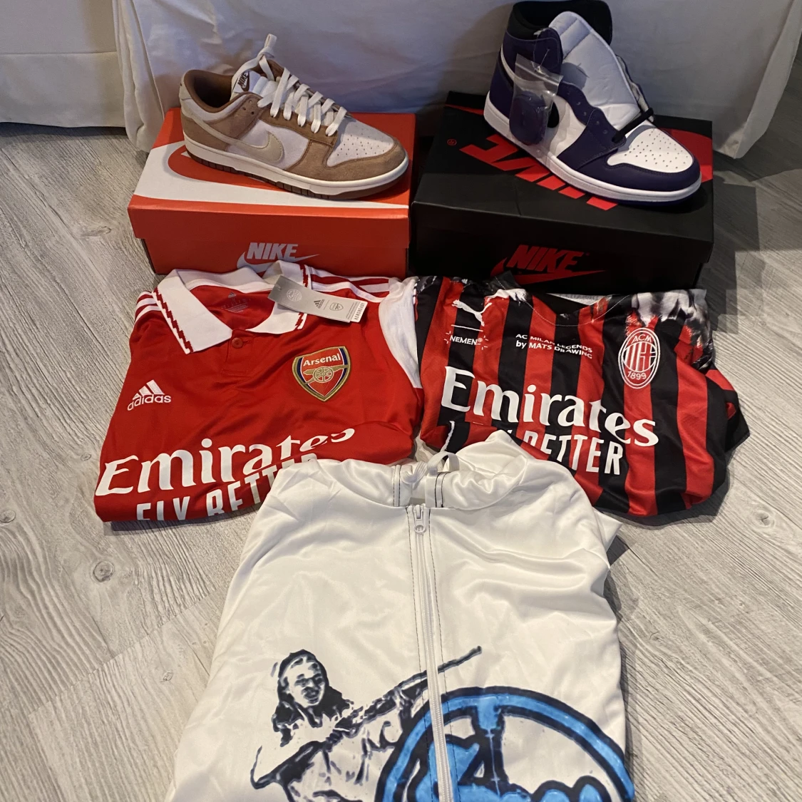 Package Till @RESELLERgbg