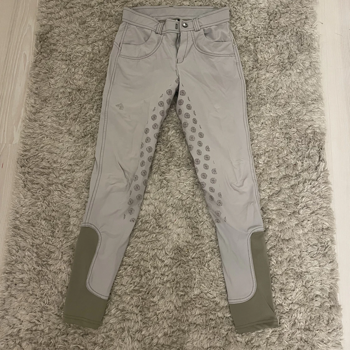 Jackson ridbyxor storlek 158/164 - 90