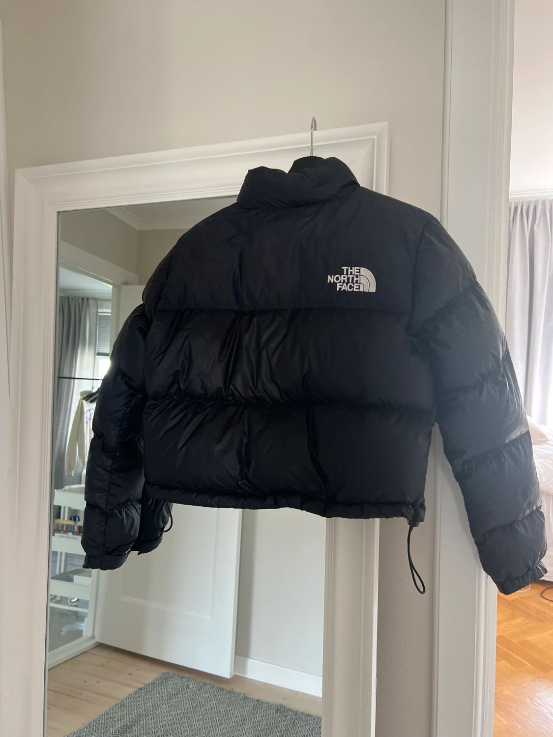 North Face jacka  - 90