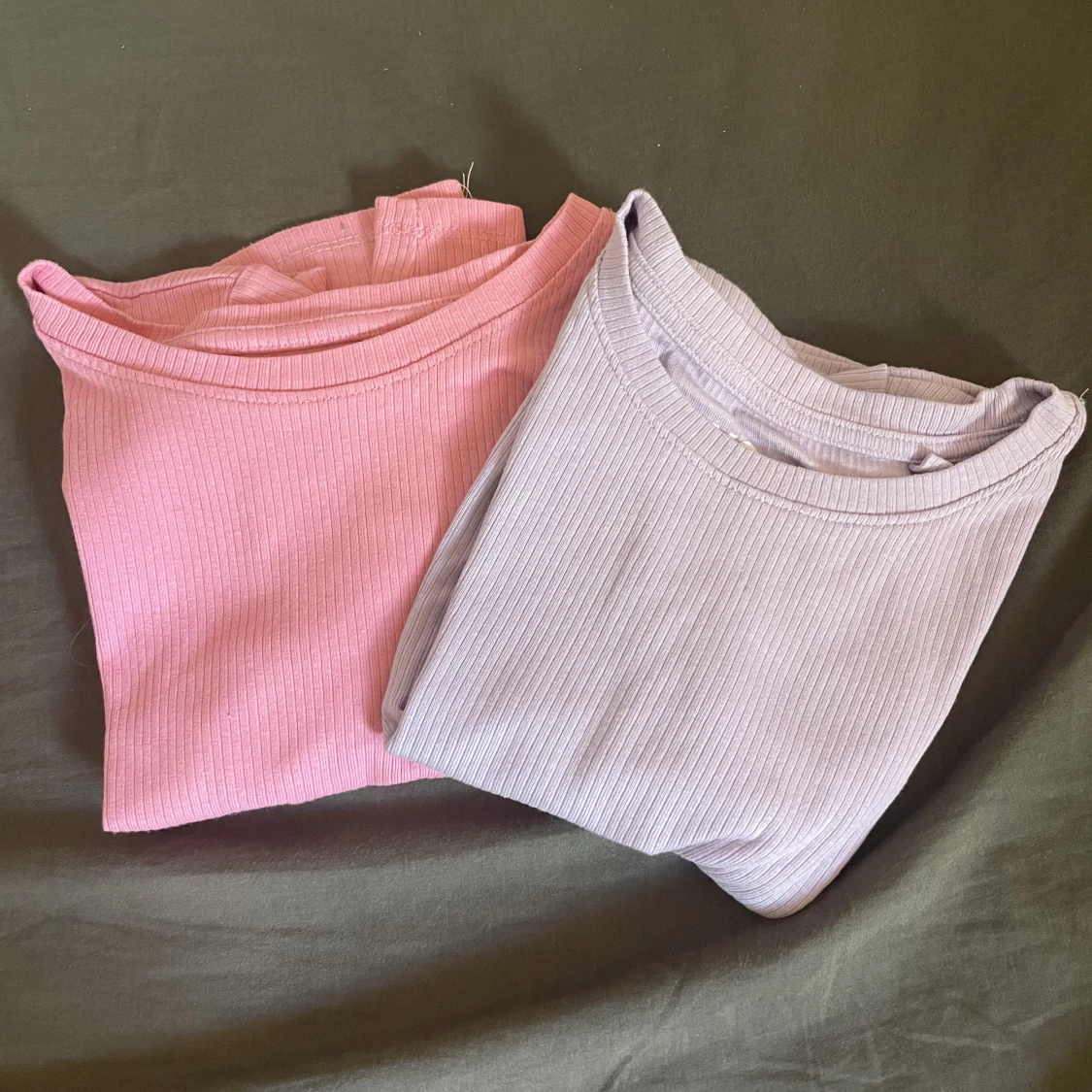 Super snygga t-shirts 