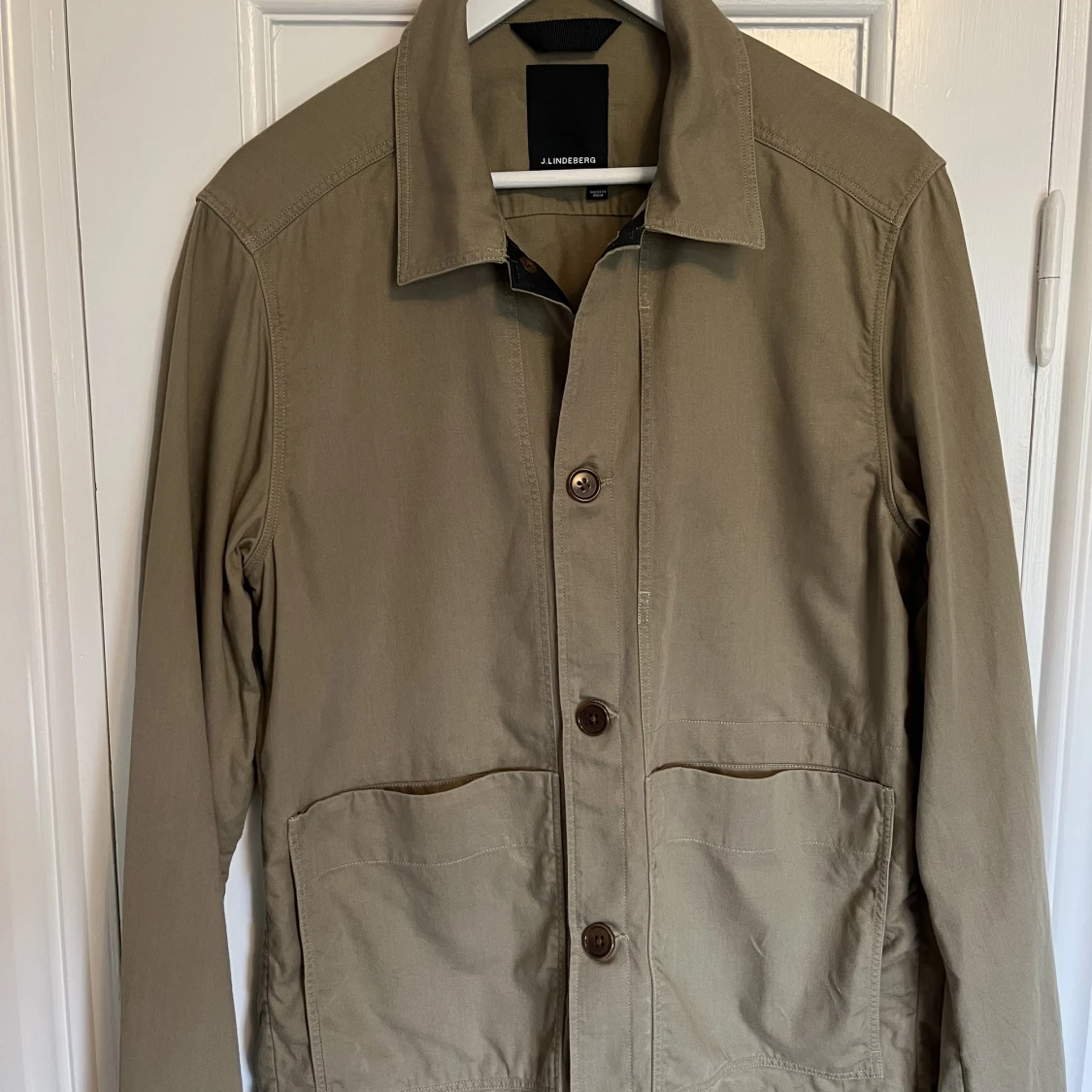J.Lindberg overshirt