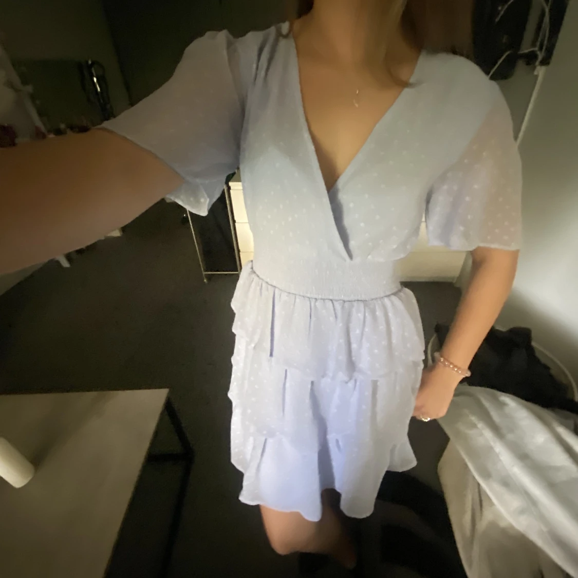 Klänning från Nakd !! - 91