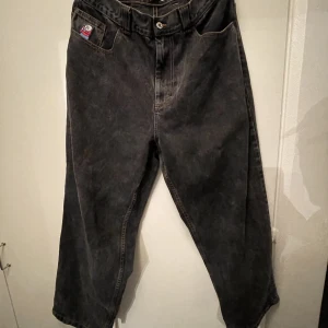 Polar Skate Co. Big Boys - Feta Big Boys med lite heeldrag