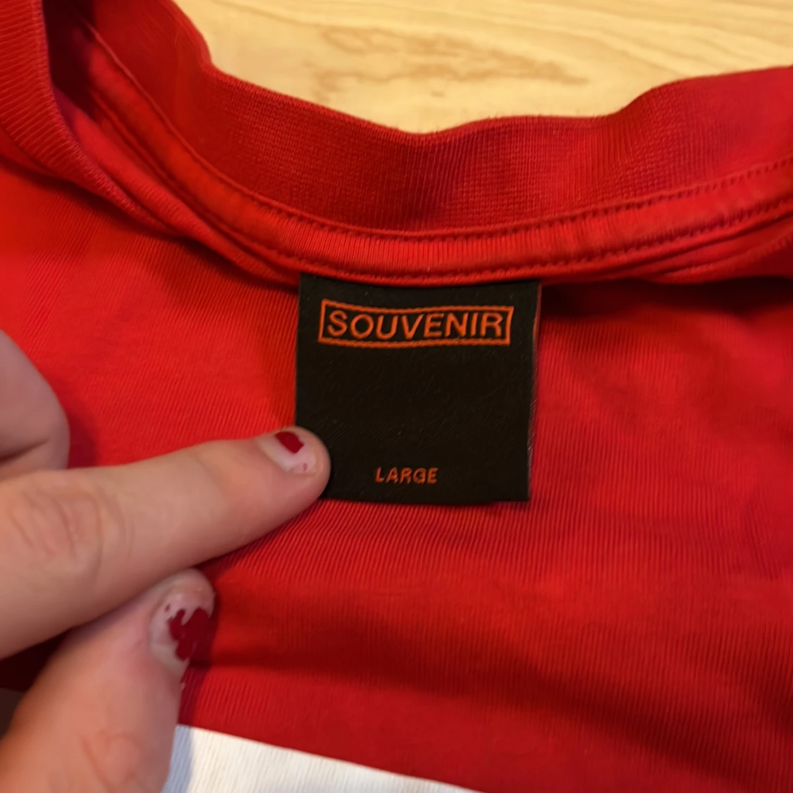 Tres bien t-shirt - 91