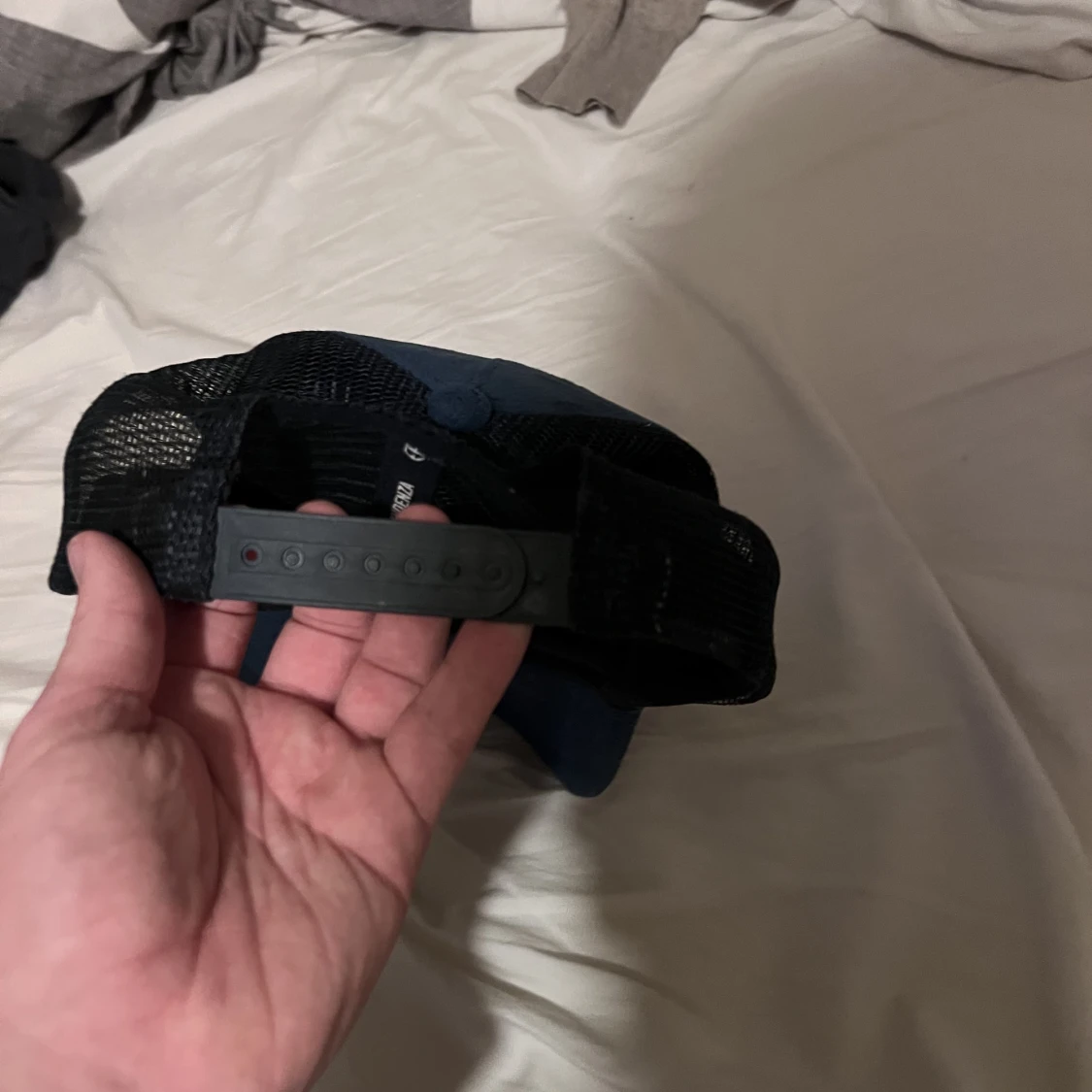 Emilio pendeza keps - 90