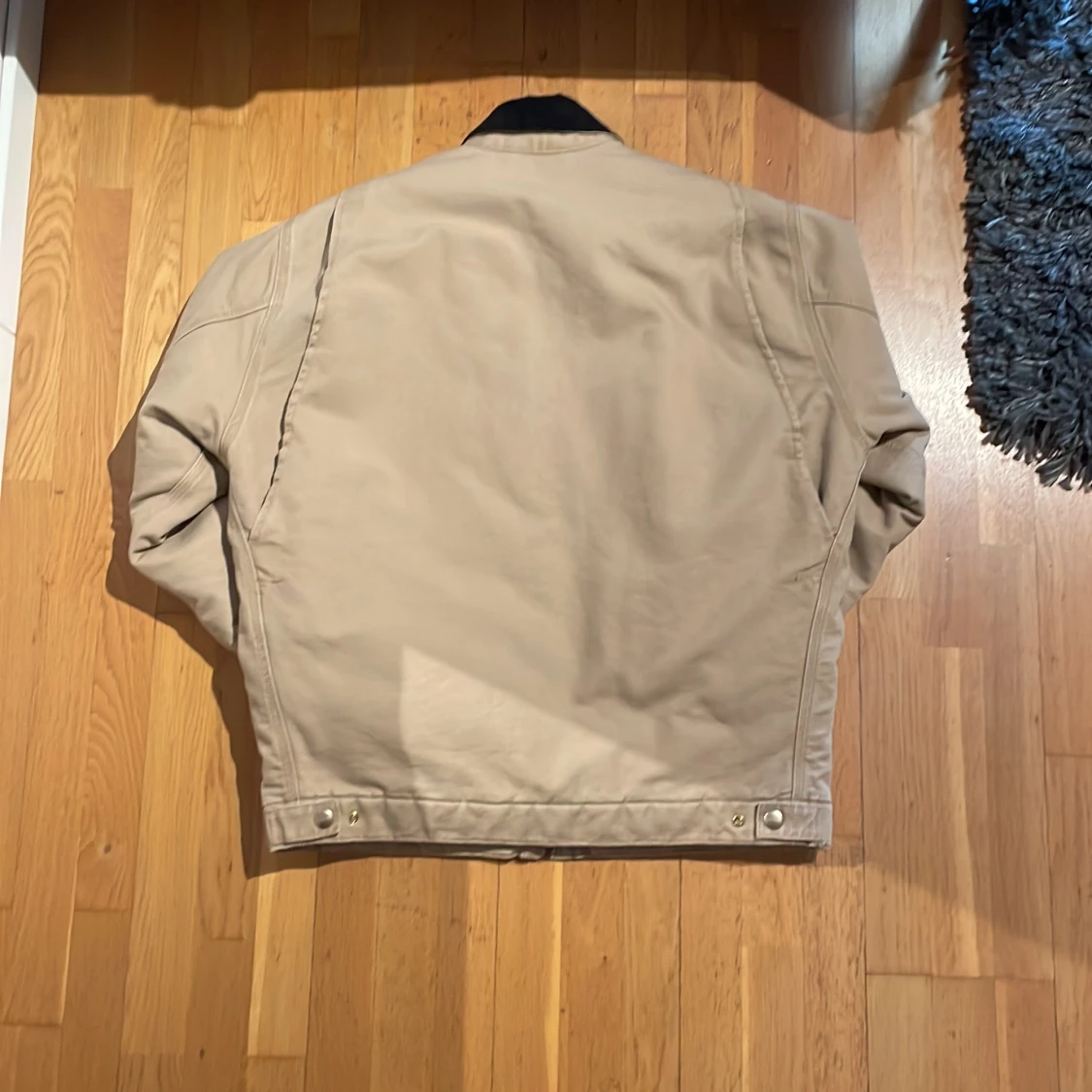 Carhartt detroit jacket  - 90