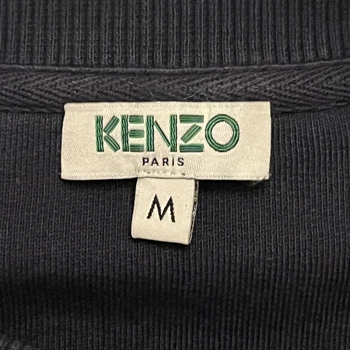 Kenzo tröja  - 91