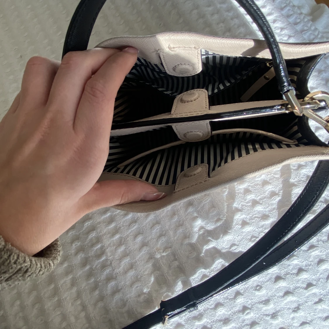 Kate Spade väska - 91