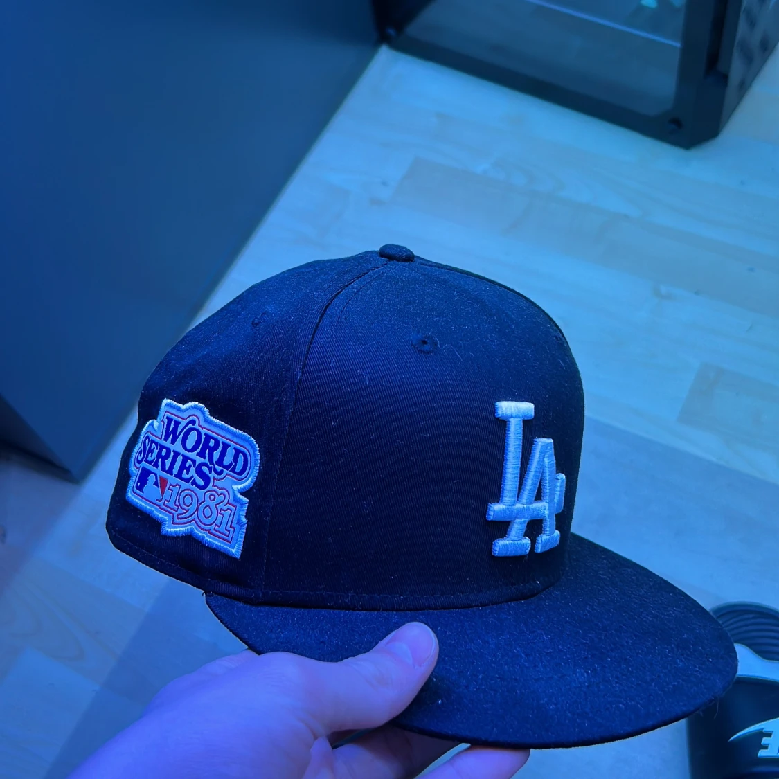 New era fitted 