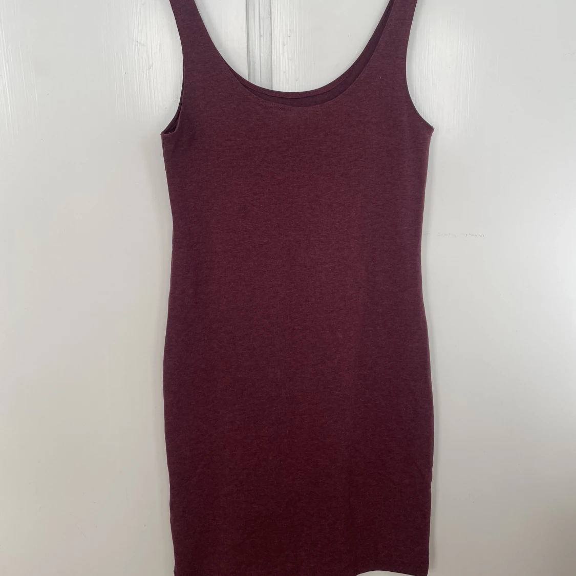 Basic klänning - 90