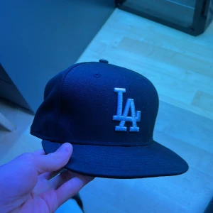 New era snapback - Använd men väldigt bra skick