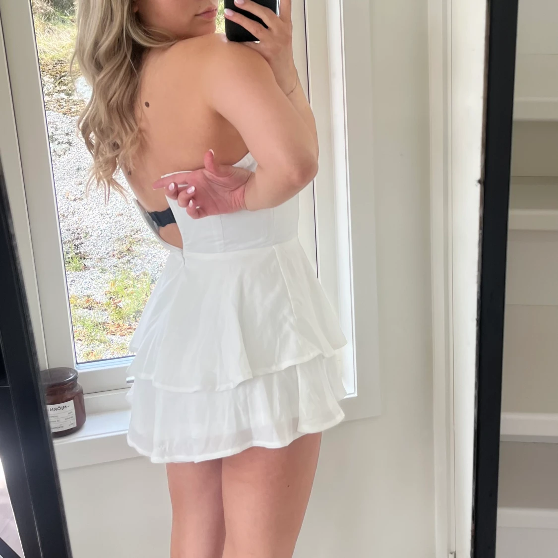 Byxdress från Princess polly  - 91