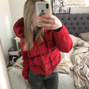 Zip Hoodie ⚡️  - Säljer denna slutsålda zipup hoodie från Named Collektive😩 mkt bra skick🫧