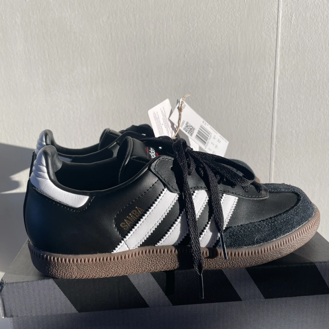 Adidas Samba